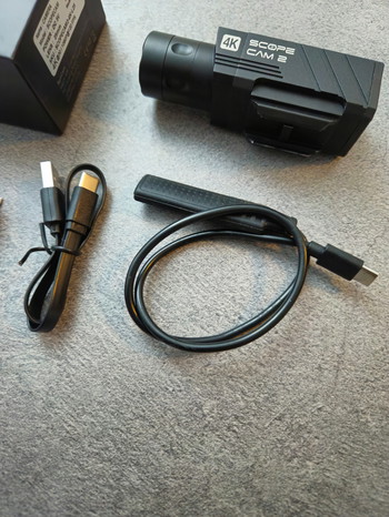 Imagen 9 de RunCam Scope Cam 2 - 4K