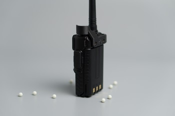 Image 6 for Baofeng UV-5R guard of controls/protector