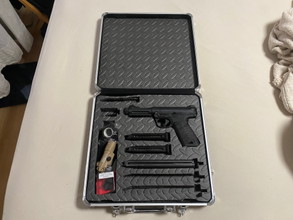 Image for AAP-01 + 3 magazijnen + flaslight + carry case | Project / opknapper