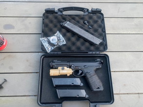 Image for AAP-01 + 3 magazijnen + flaslight + carry case | Project / opknapper