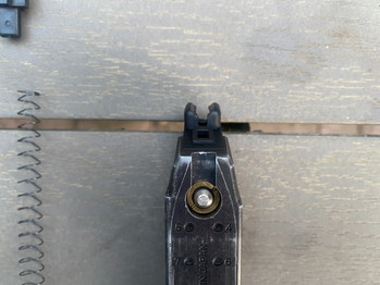 Image 5 for AAP-01 + 3 magazijnen + flaslight + carry case | Project / opknapper