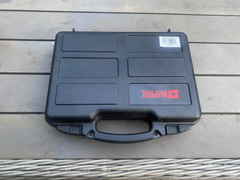 Image 6 for AAP-01 + 3 magazijnen + flaslight + carry case | Project / opknapper