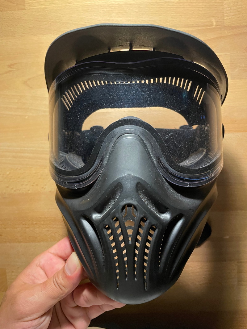 Image 1 for HELIX THERMAL BLACK