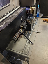 Afbeelding van A&K M249