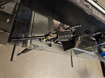 Afbeelding 2 van A&K M249