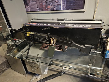 Afbeelding 5 van A&K M249