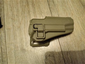 Image pour 1911 holster