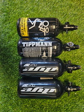 Afbeelding van 4x hpa flesje 0.8