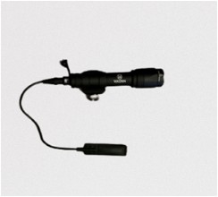 Image for Wadsn zaklamp m600c