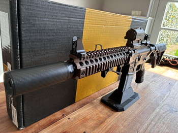 Image 2 pour Wolverine MTW MK18