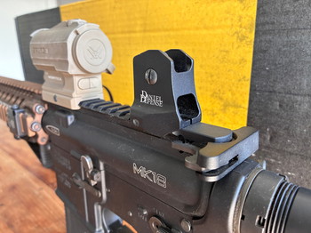 Image 4 pour Wolverine MTW MK18