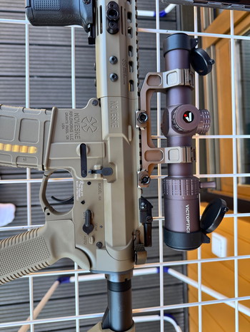 Image 4 pour Noveske N4 GBB Mws