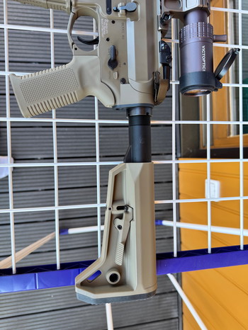 Image 5 pour Noveske N4 GBB Mws