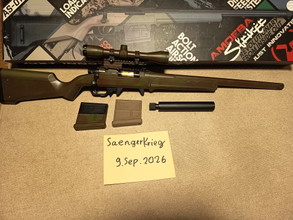Image for Ares Amoeba Striker S1