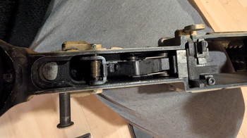 Afbeelding 3 van VFC HK417 with 5 Mags