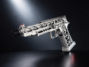 Image for Hi capa 5.1 Dr.Black