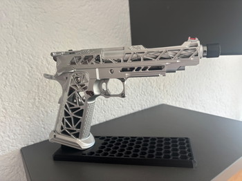 Image 3 for Hi capa 5.1 Dr.Black
