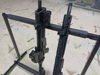 Imagen 2 de Rifle stand