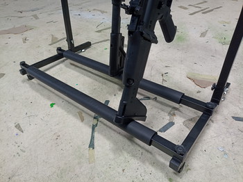 Imagen 3 de Rifle stand