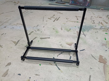 Bild 4 für Rifle stand