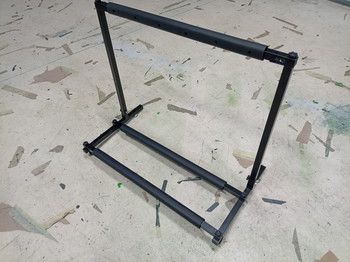 Bild 5 für Rifle stand