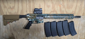 Image 4 for WE m4 gbbr