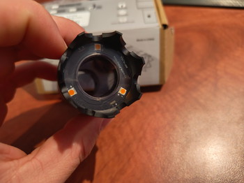 Bild 2 für 5ku shotgun tracer unit + shells