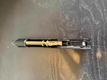 Image 5 for Tokyo Marui Hicapa 4.3 Sleeper build