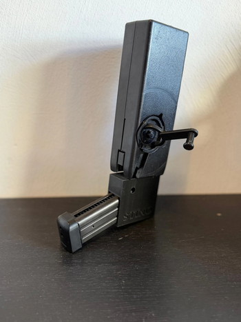 Image 7 for Tokyo Marui Hicapa 4.3 Sleeper build