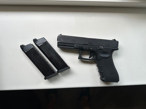 Image for WE GLOCK 17