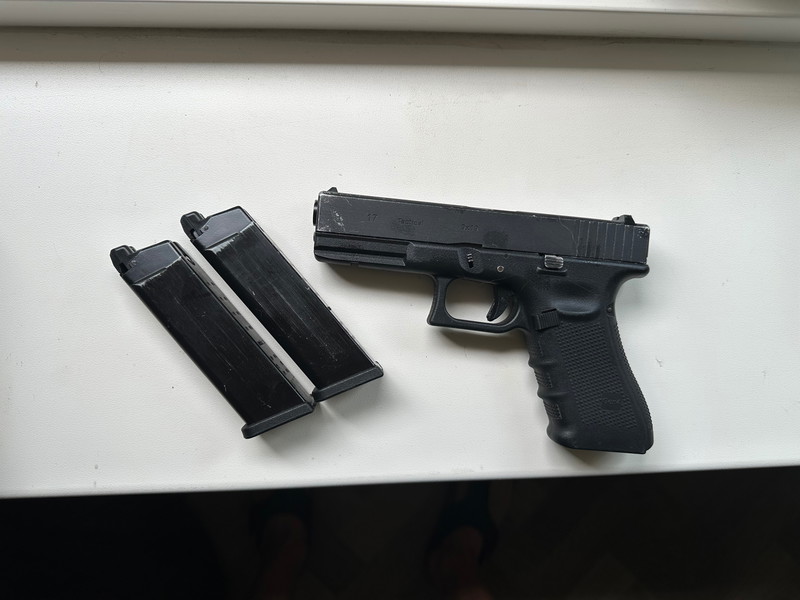 Image 1 for WE GLOCK 17