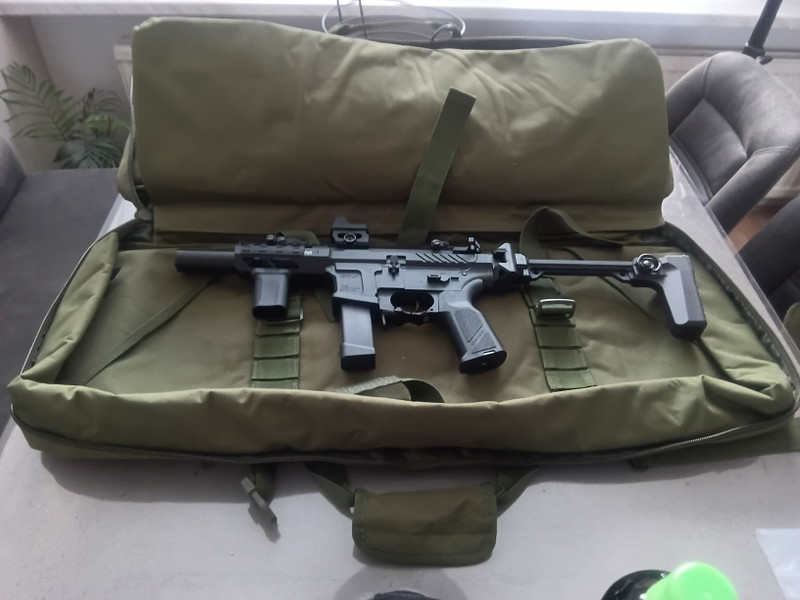 Imagen 1 de ARP 9 3.0+ Glock 19 gen5+complete set