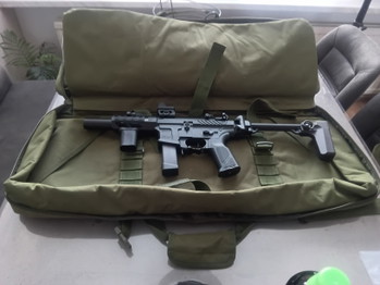 Image 2 pour ARP 9 3.0+ Glock 19 gen5+complete (starter) set