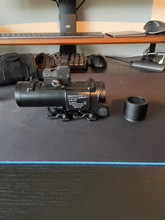 Image for Elcan SpecterDR 1x - 4x