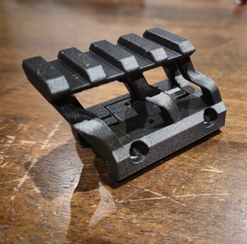 Image 2 for Riser 30mm Nieuw