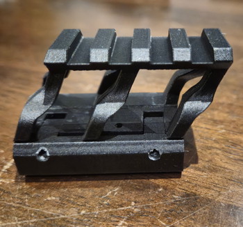 Image 3 for Riser 30mm