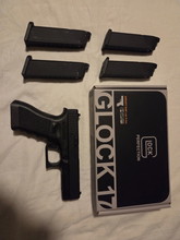 Bild für VFC Glock 17 + mags