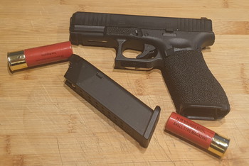 Afbeelding 3 van GLOCK 45