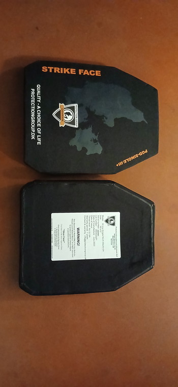 Imagen 2 de Berserker NIJ3