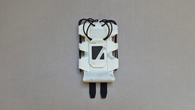 Bild für Radio / Bottle Pouch - MCAP