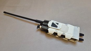 Image 3 for Radio / Bottle Pouch - MCAP