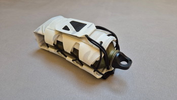 Image 5 for Radio / Bottle Pouch - MCAP