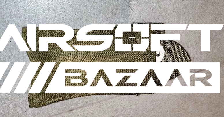 Hit Marker Deadrag van Novritsch - Onmisbaar voor Airsoft! - Airsoft Bazaar