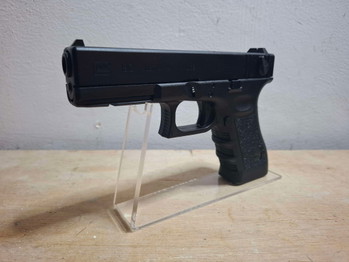 Imagen 2 de Umarex / VFC Glock 18c Gen.3 - GBB - F-MARK - NEAR-MINT CONDITION