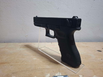 Imagen 5 de Umarex / VFC Glock 18c Gen.3 - GBB - F-MARK - NEAR-MINT CONDITION