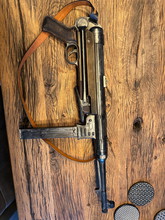 Image for AGM MP40