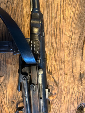 Afbeelding 3 van AGM MP40
