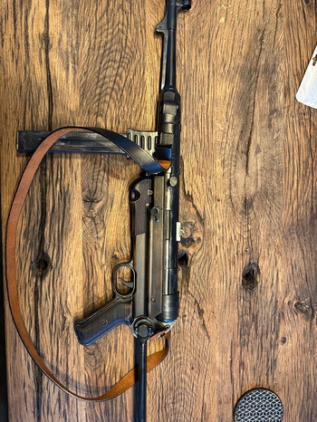 Afbeelding 4 van AGM MP40