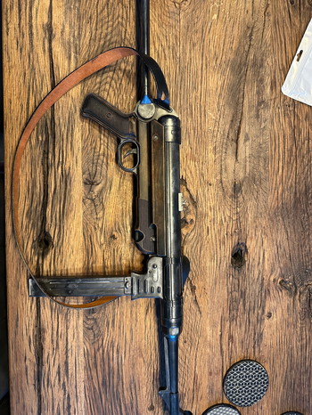 Afbeelding 5 van AGM MP40