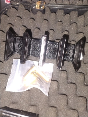 Image 3 for Porte chargeur glock